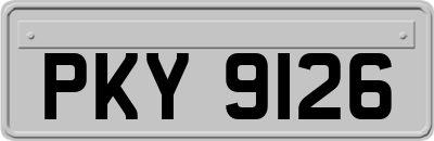 PKY9126