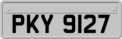 PKY9127