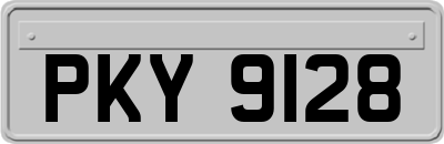 PKY9128