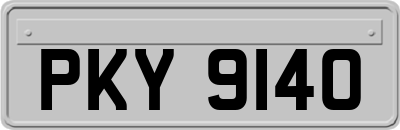 PKY9140