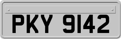 PKY9142
