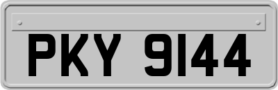 PKY9144