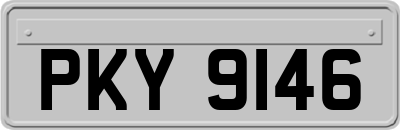 PKY9146