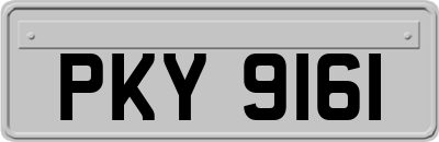 PKY9161