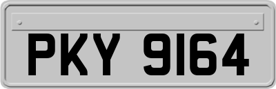 PKY9164