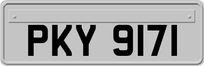PKY9171