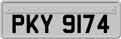 PKY9174
