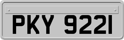PKY9221