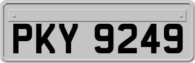 PKY9249