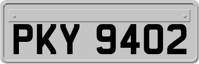PKY9402