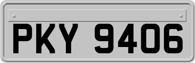PKY9406