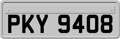 PKY9408