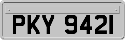 PKY9421