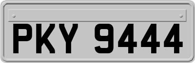 PKY9444