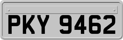 PKY9462
