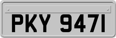 PKY9471