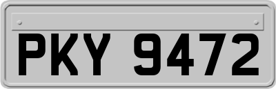 PKY9472