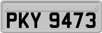 PKY9473