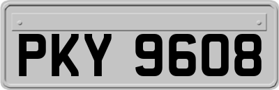 PKY9608