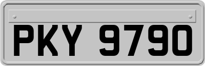 PKY9790