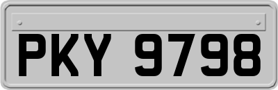 PKY9798