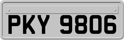 PKY9806