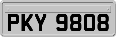 PKY9808