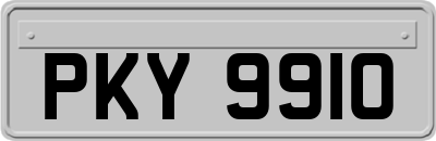 PKY9910