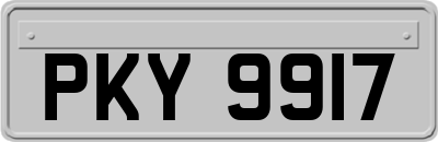 PKY9917