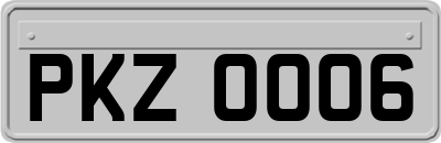 PKZ0006