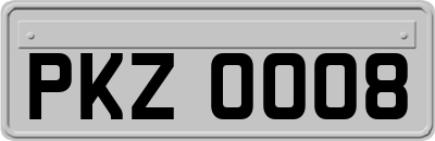PKZ0008