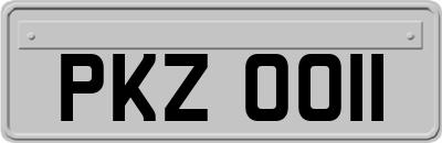 PKZ0011