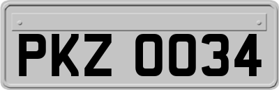 PKZ0034