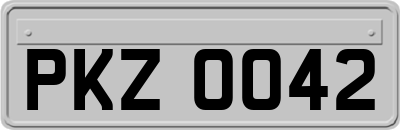 PKZ0042