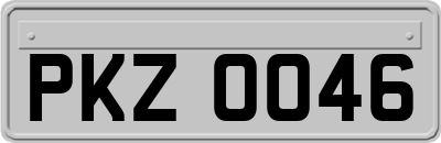 PKZ0046
