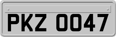 PKZ0047