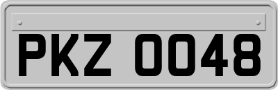 PKZ0048