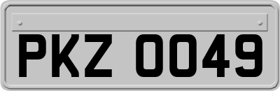 PKZ0049