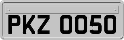 PKZ0050