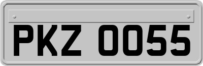 PKZ0055