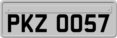 PKZ0057
