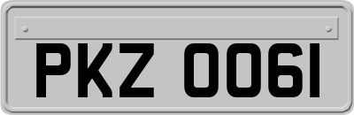 PKZ0061