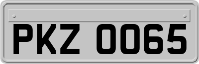 PKZ0065