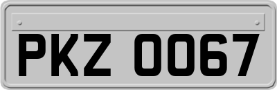 PKZ0067