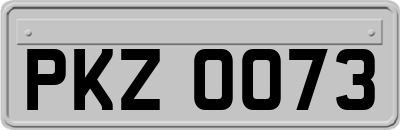PKZ0073