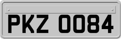 PKZ0084