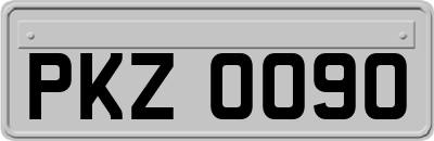 PKZ0090