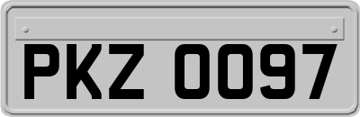 PKZ0097