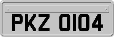 PKZ0104