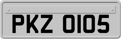 PKZ0105